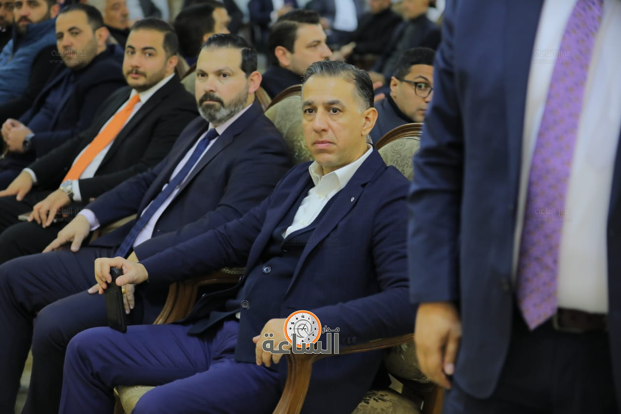 Madar Al-Saa Images 0.8774524618994695