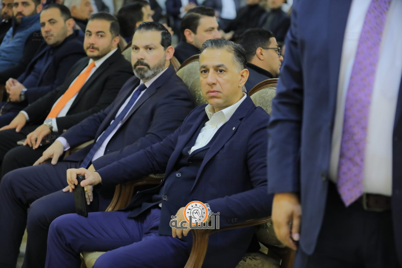 Madar Al-Saa Images 0.19283761844671354