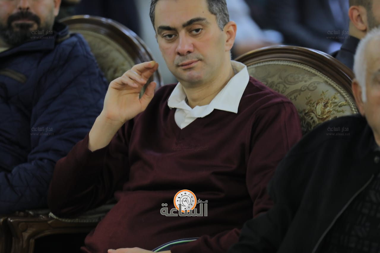 Madar Al-Saa Images 0.2357893055542415