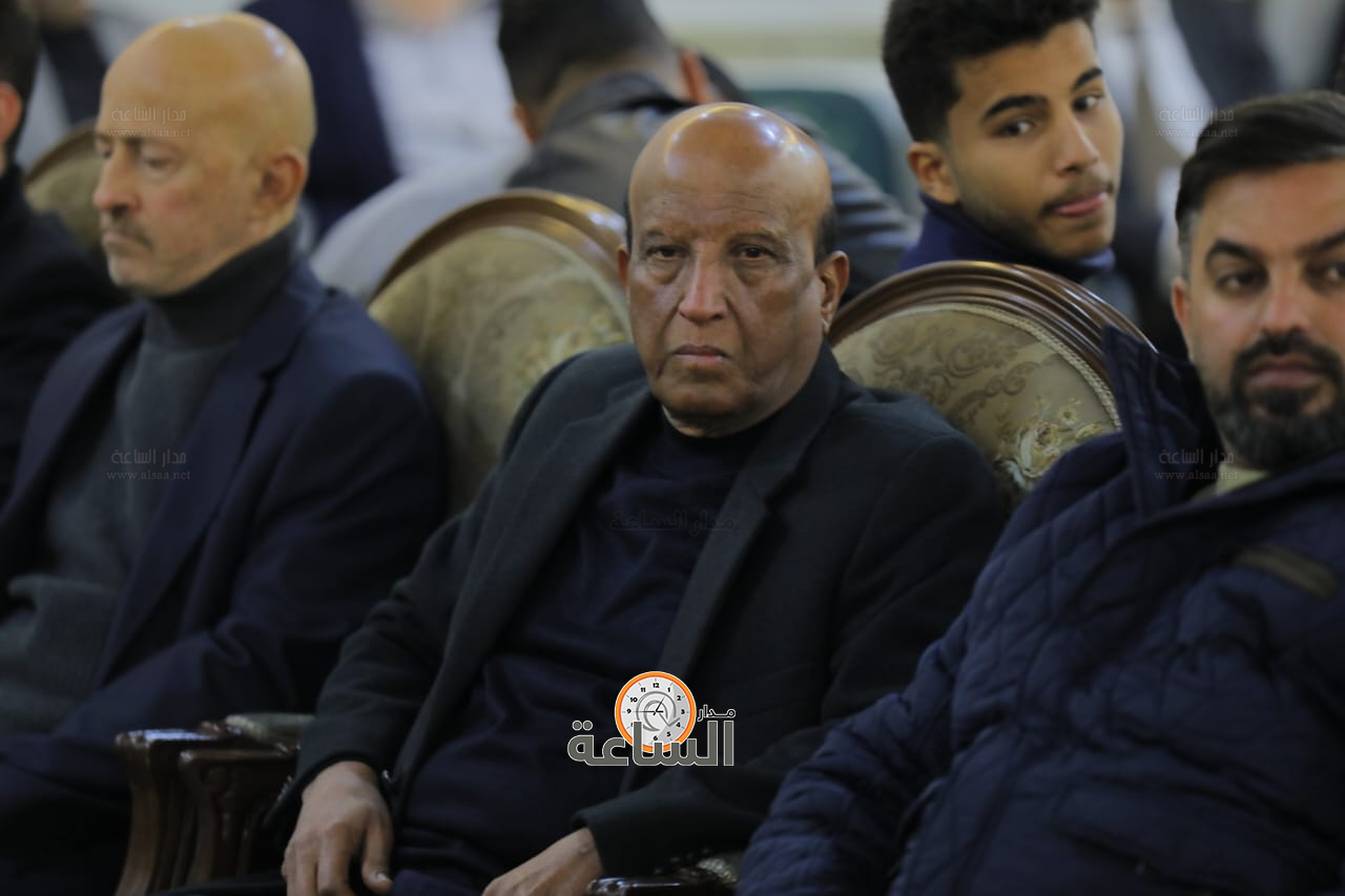 Madar Al-Saa Images 0.7617177854946158