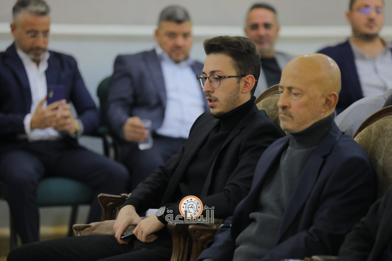 Madar Al-Saa Images 0.5551195746756539