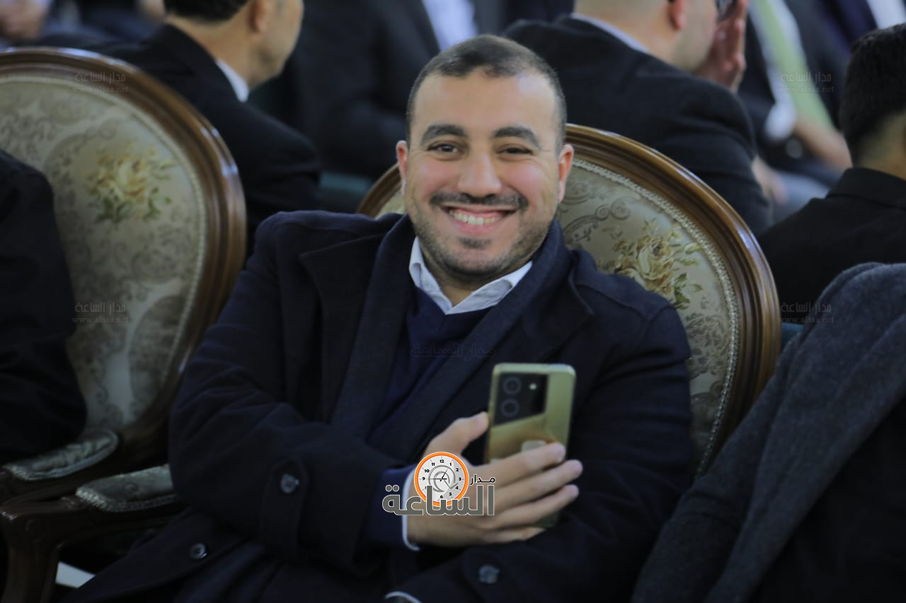 Madar Al-Saa Images 0.25577288356598693