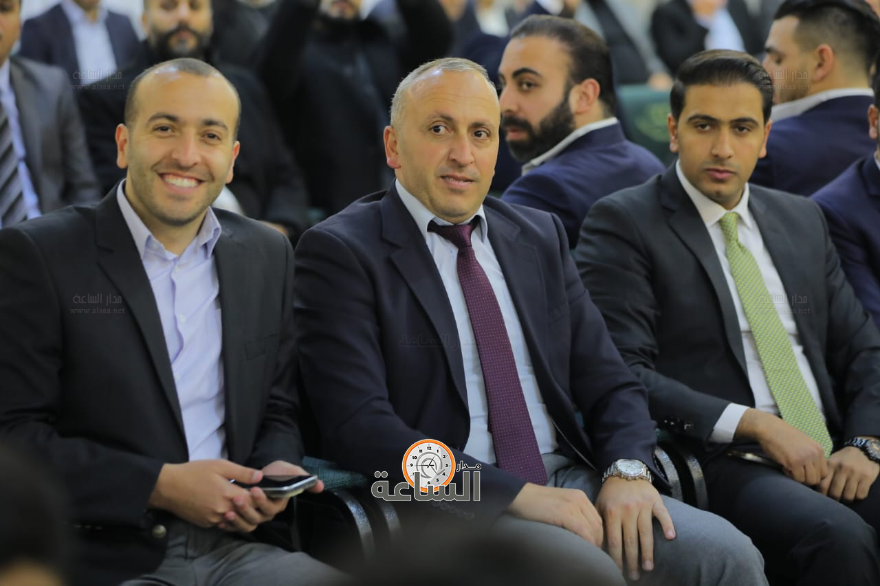 Madar Al-Saa Images 0.23455020322803777