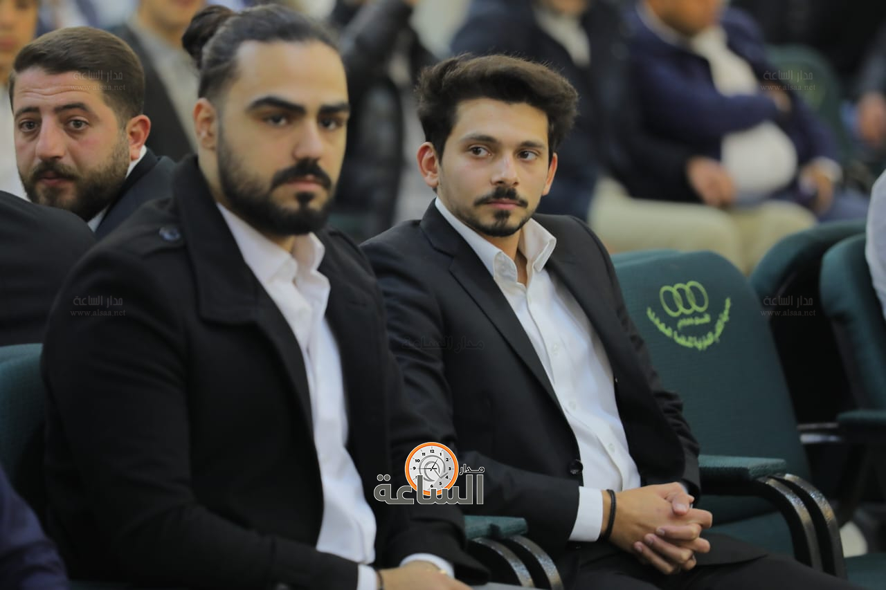 Madar Al-Saa Images 0.3705072315187674