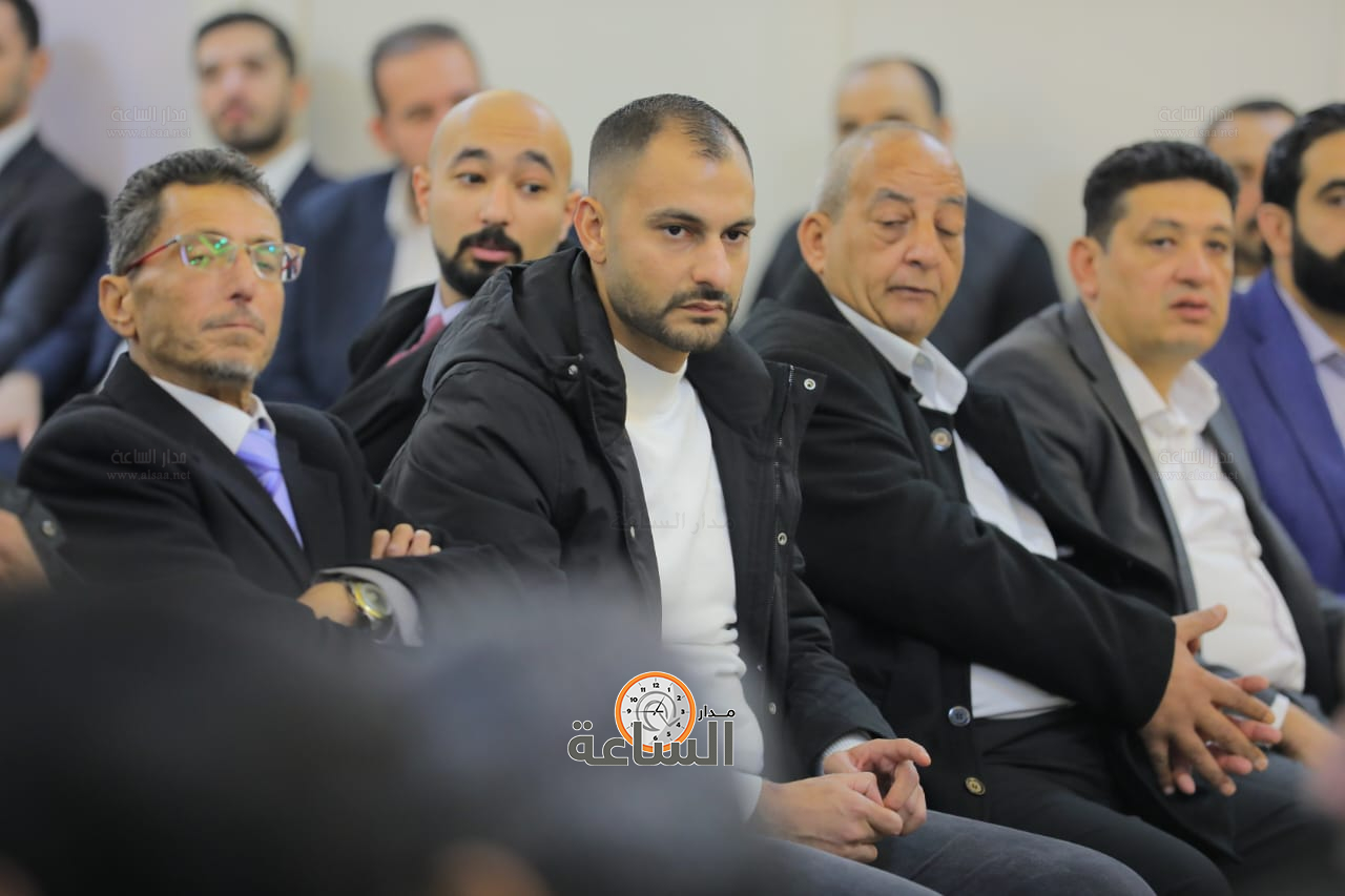 Madar Al-Saa Images 0.12566826501542772