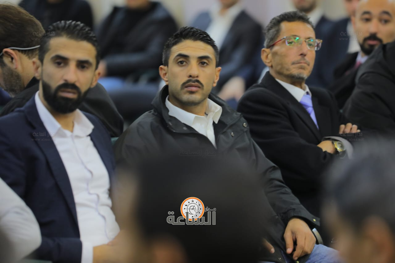 Madar Al-Saa Images 0.16821082960495892