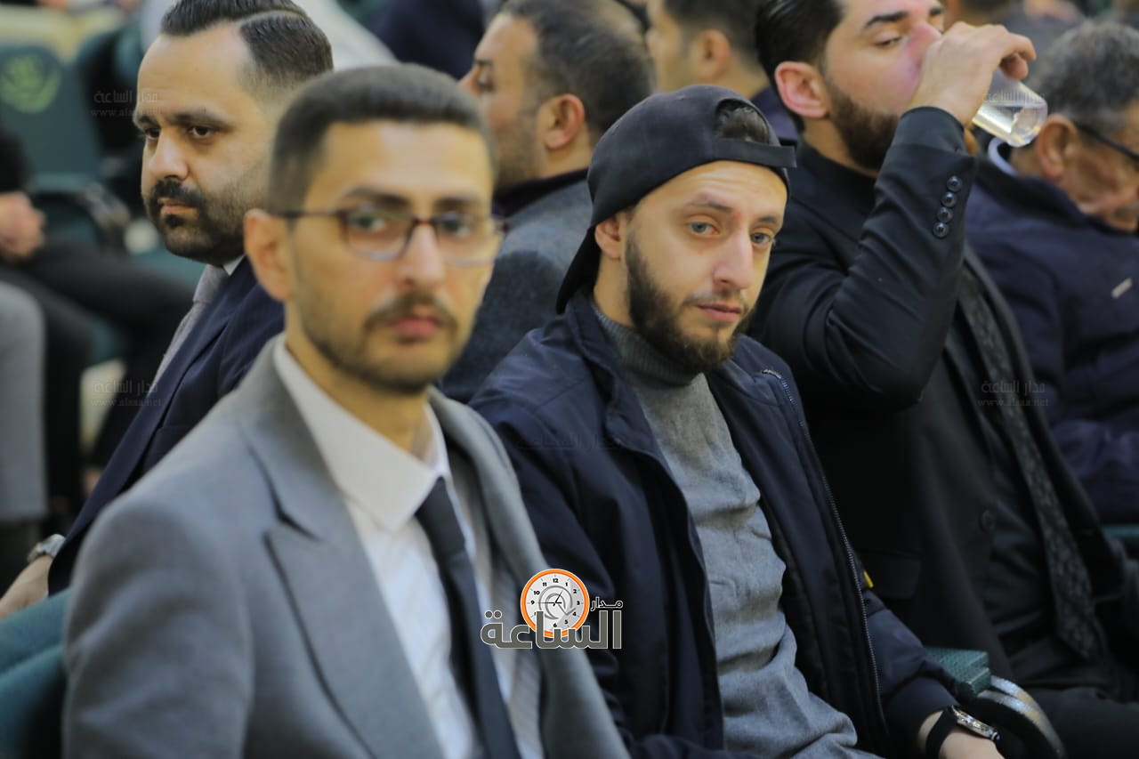 Madar Al-Saa Images 0.9366128515041194