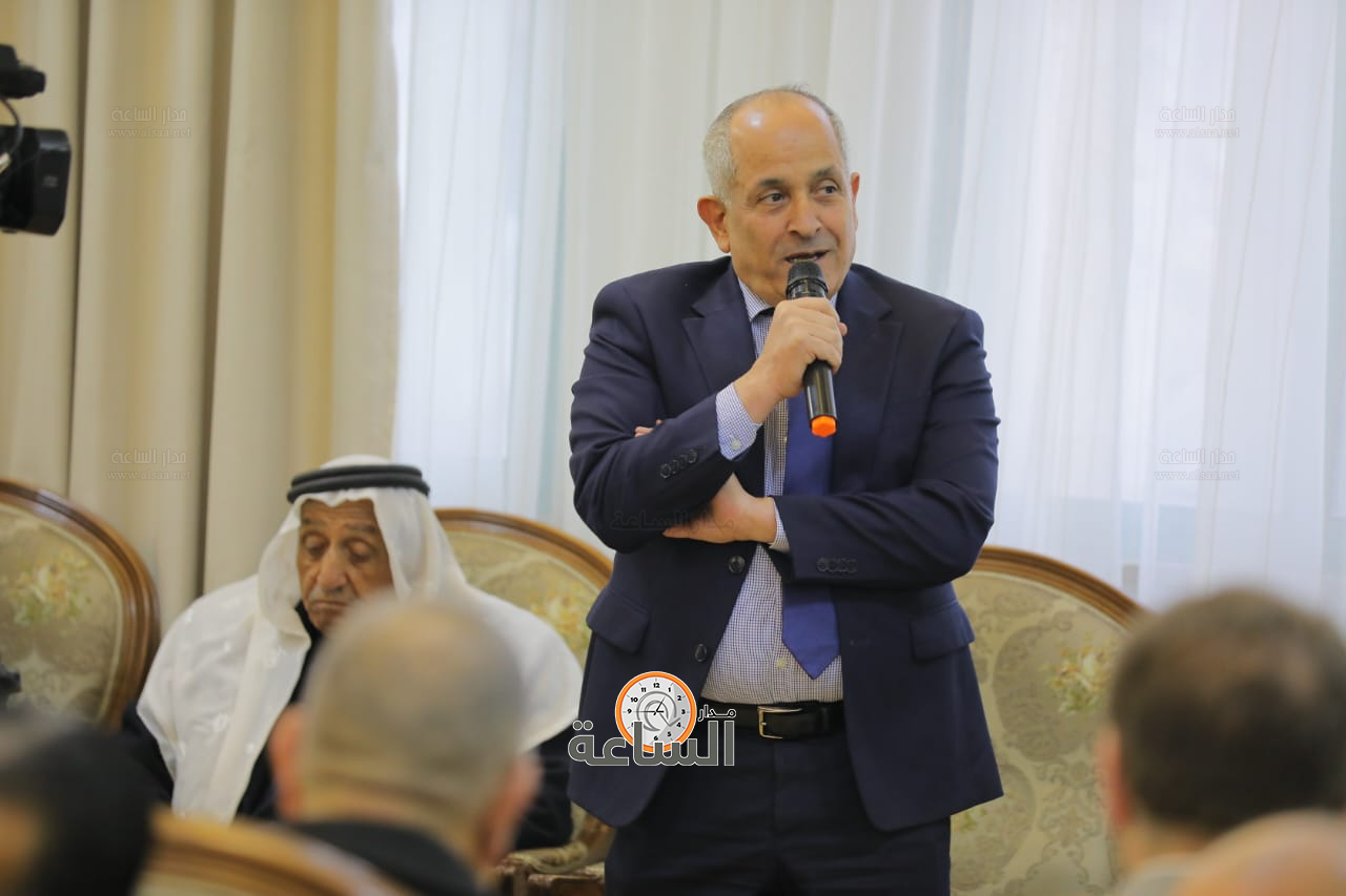 Madar Al-Saa Images 0.25925843969697815