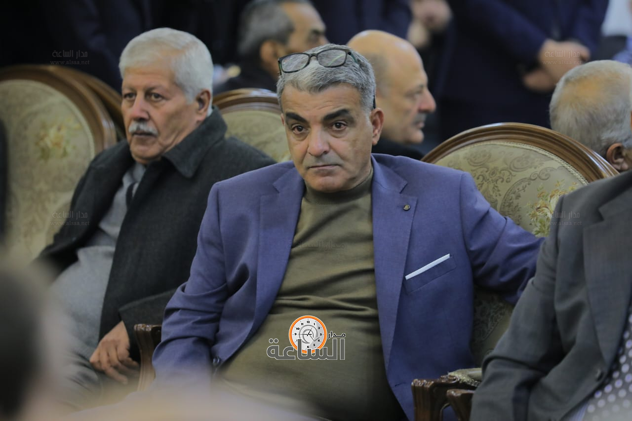 Madar Al-Saa Images 0.7125568432610667