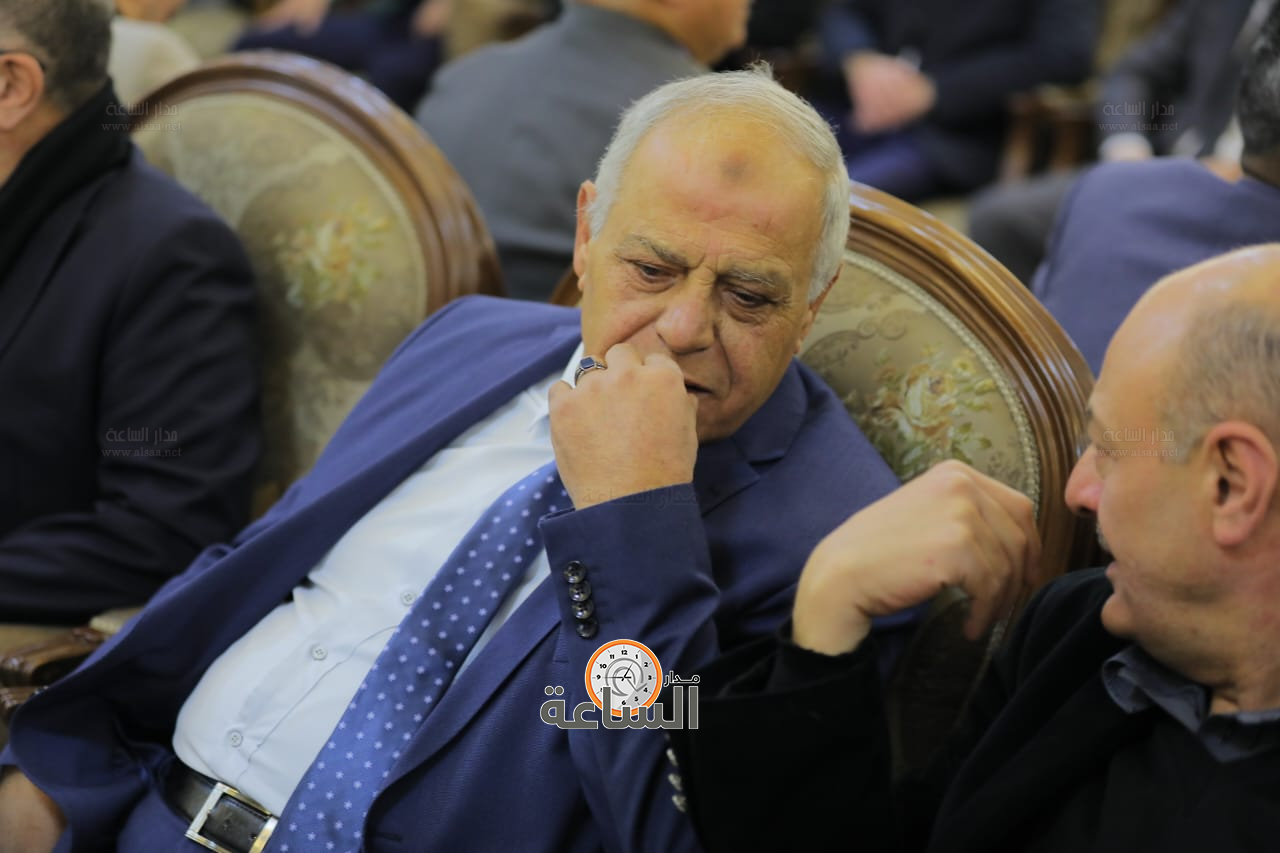 Madar Al-Saa Images 0.6888205192922259