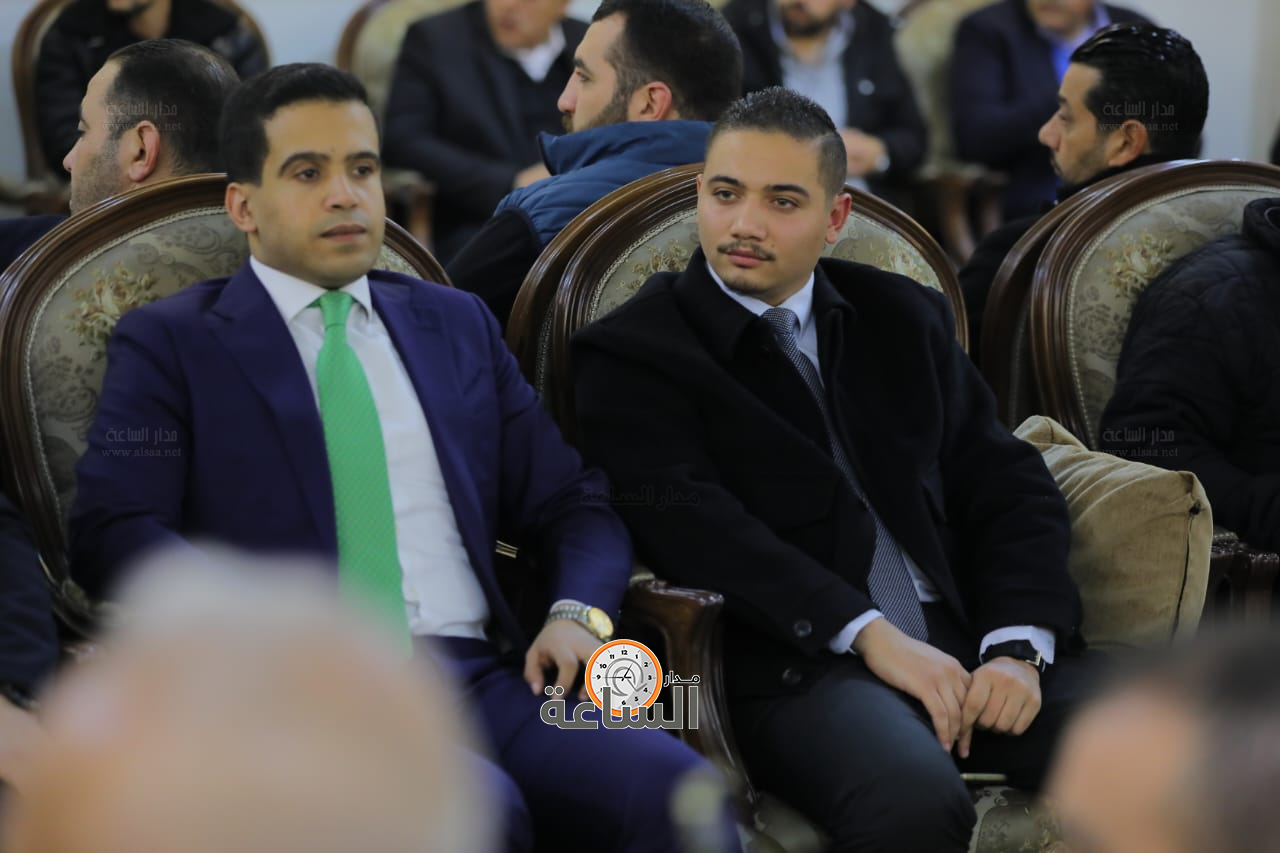 Madar Al-Saa Images 0.49843879537517966