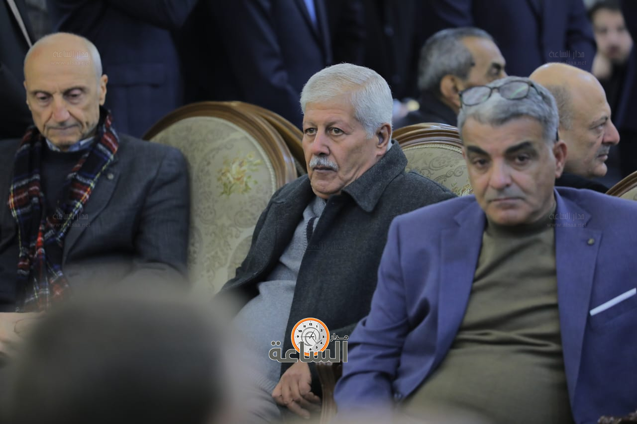 Madar Al-Saa Images 0.8661781164611861