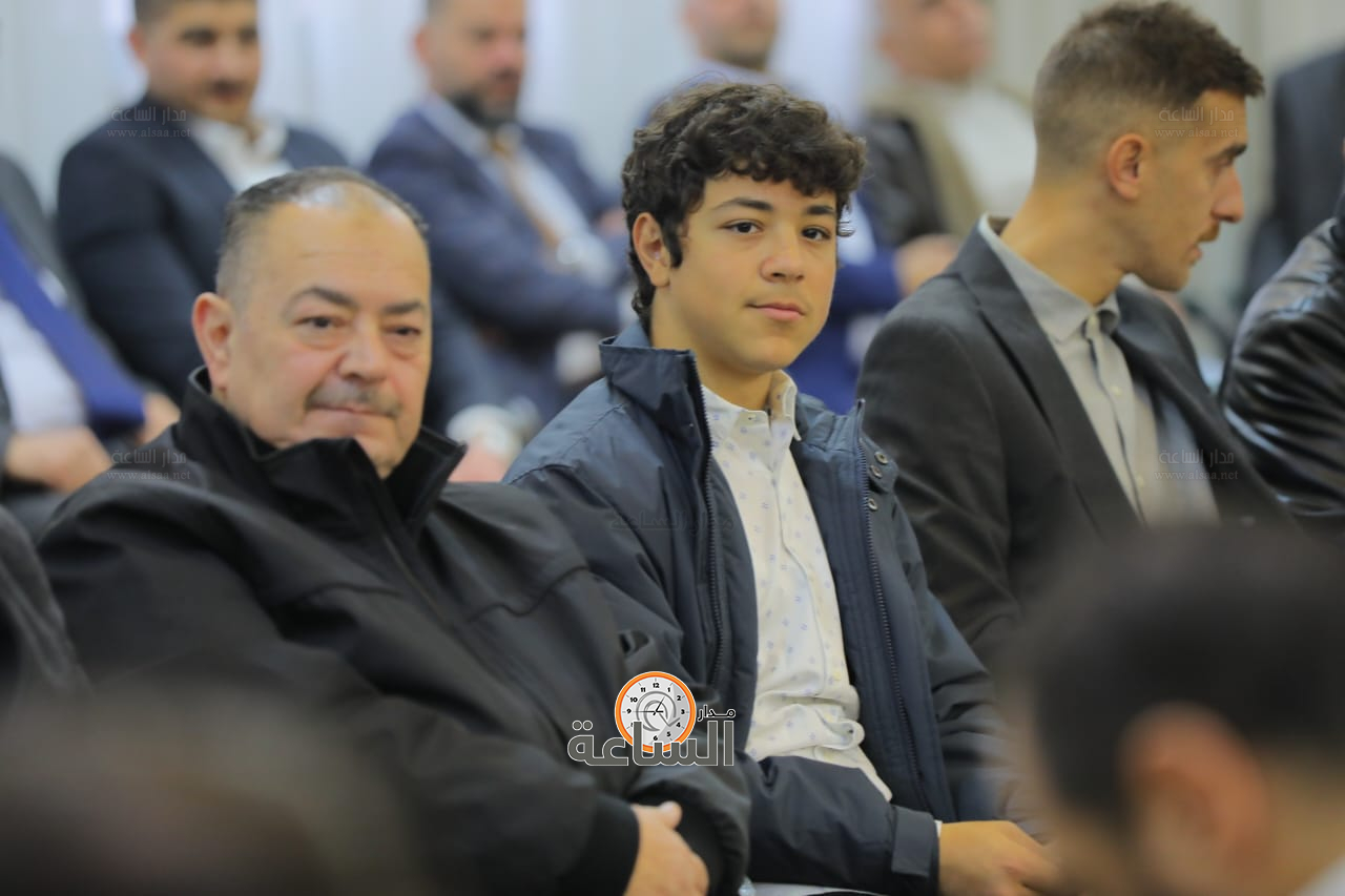 Madar Al-Saa Images 0.775132827816547