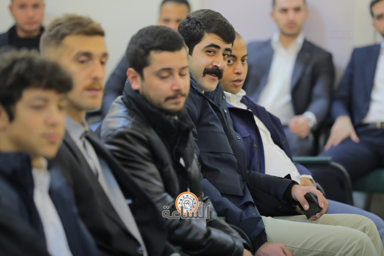 Madar Al-Saa Images 0.27303901933581964