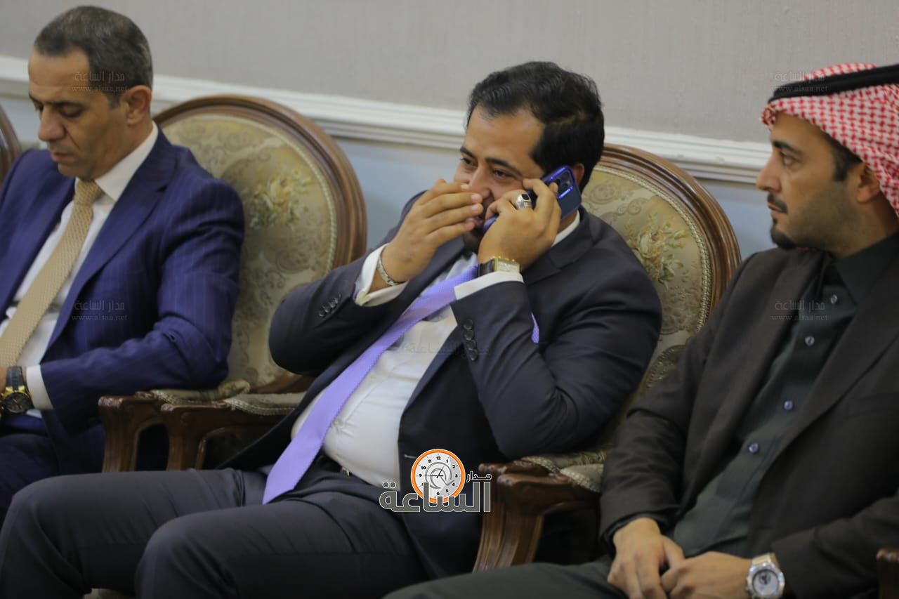 Madar Al-Saa Images 0.8783661462146162