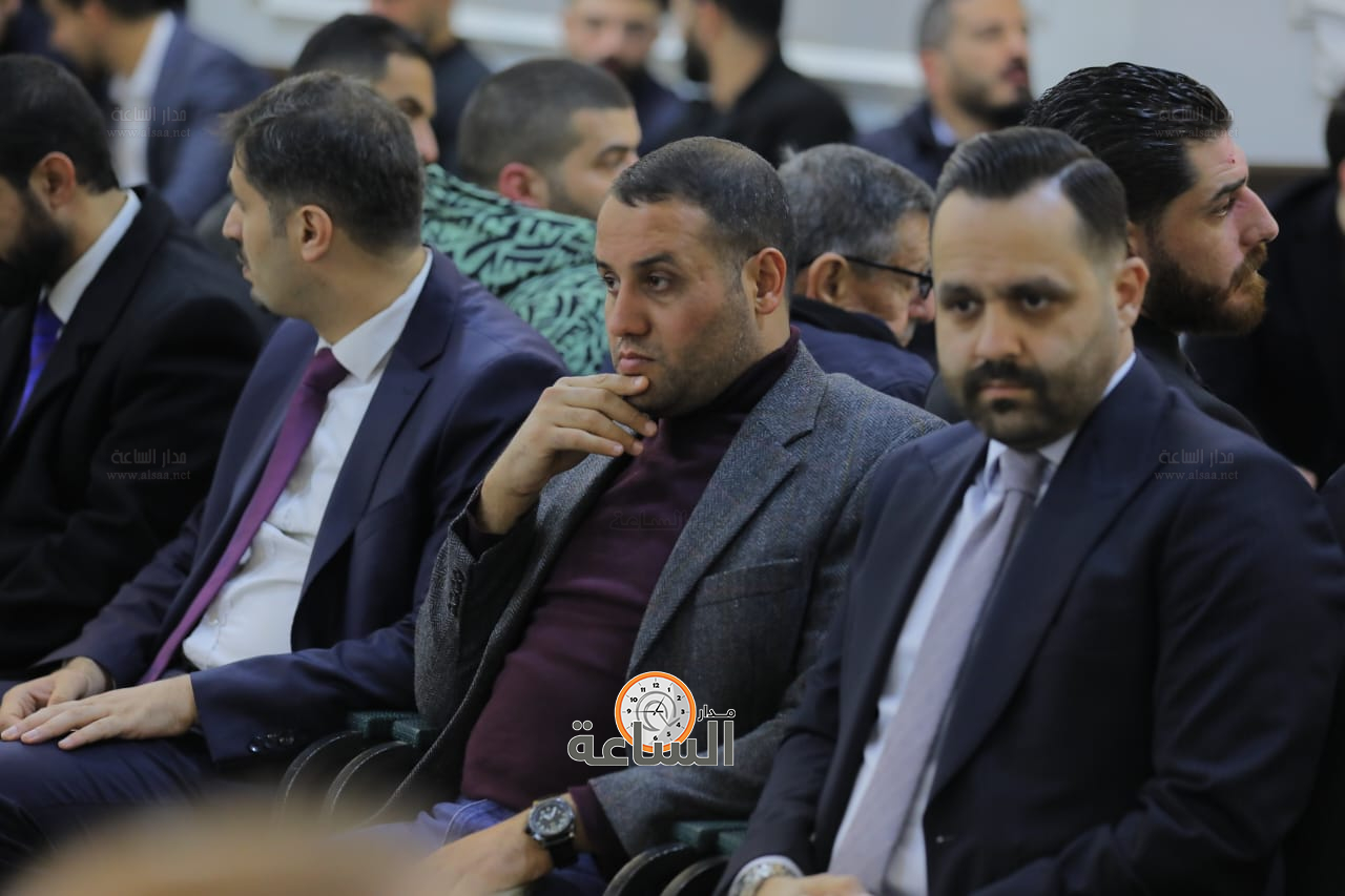 Madar Al-Saa Images 0.7606203750317719