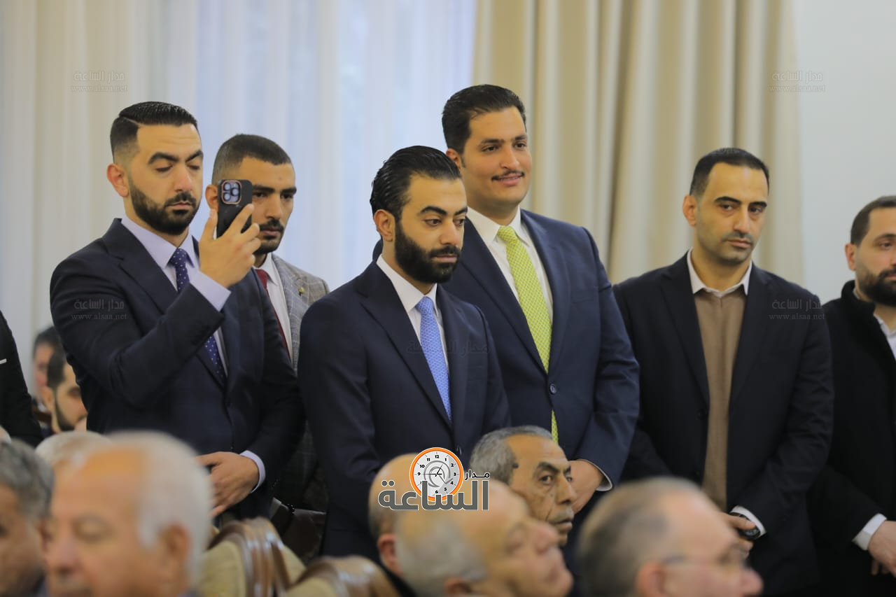 Madar Al-Saa Images 0.6507823861254423