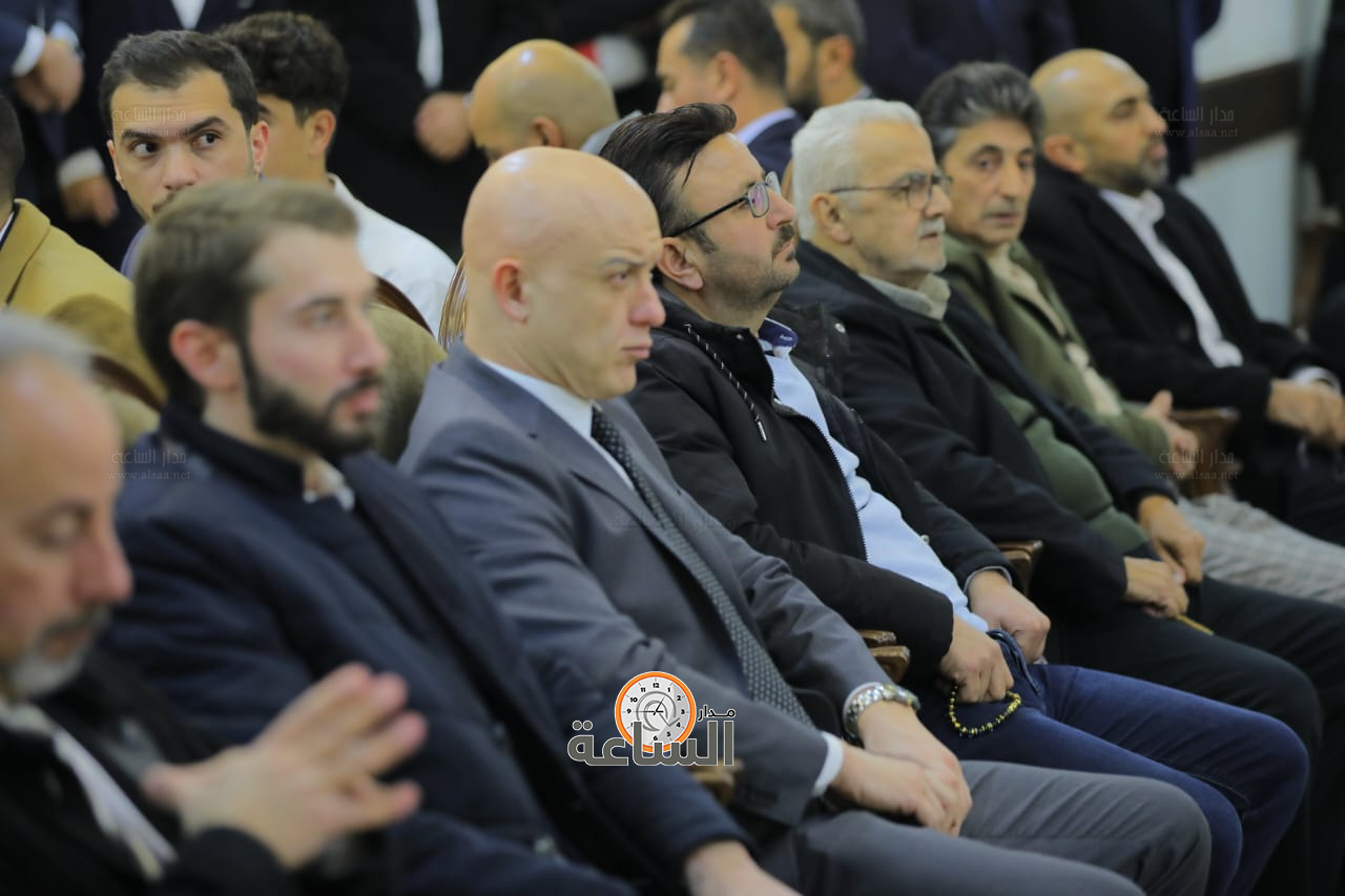 Madar Al-Saa Images 0.7824259402876024