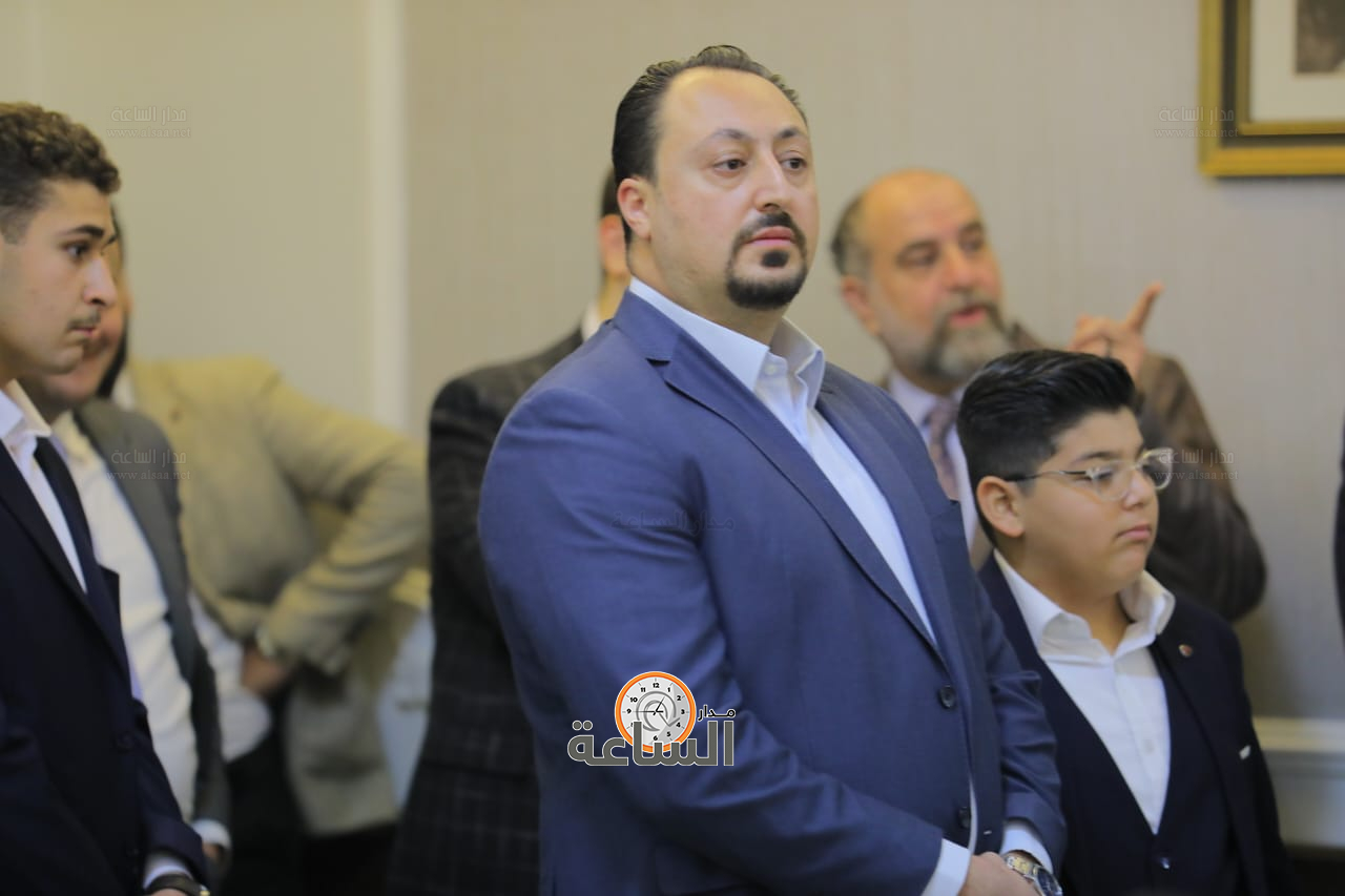 Madar Al-Saa Images 0.13336599261422744