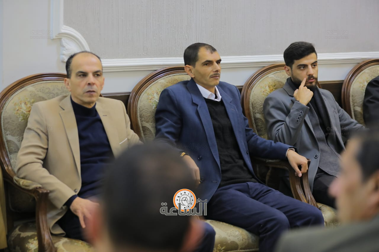 Madar Al-Saa Images 0.5204057795707837