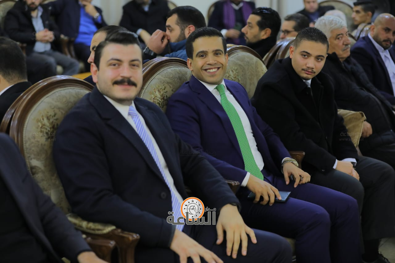 Madar Al-Saa Images 0.5051816485966554