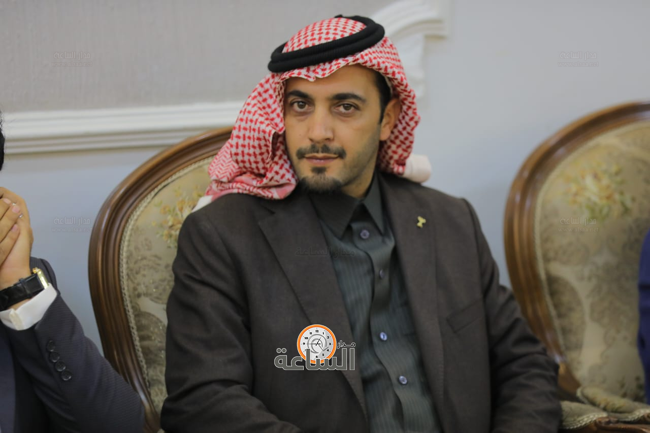 Madar Al-Saa Images 0.8410093518025064