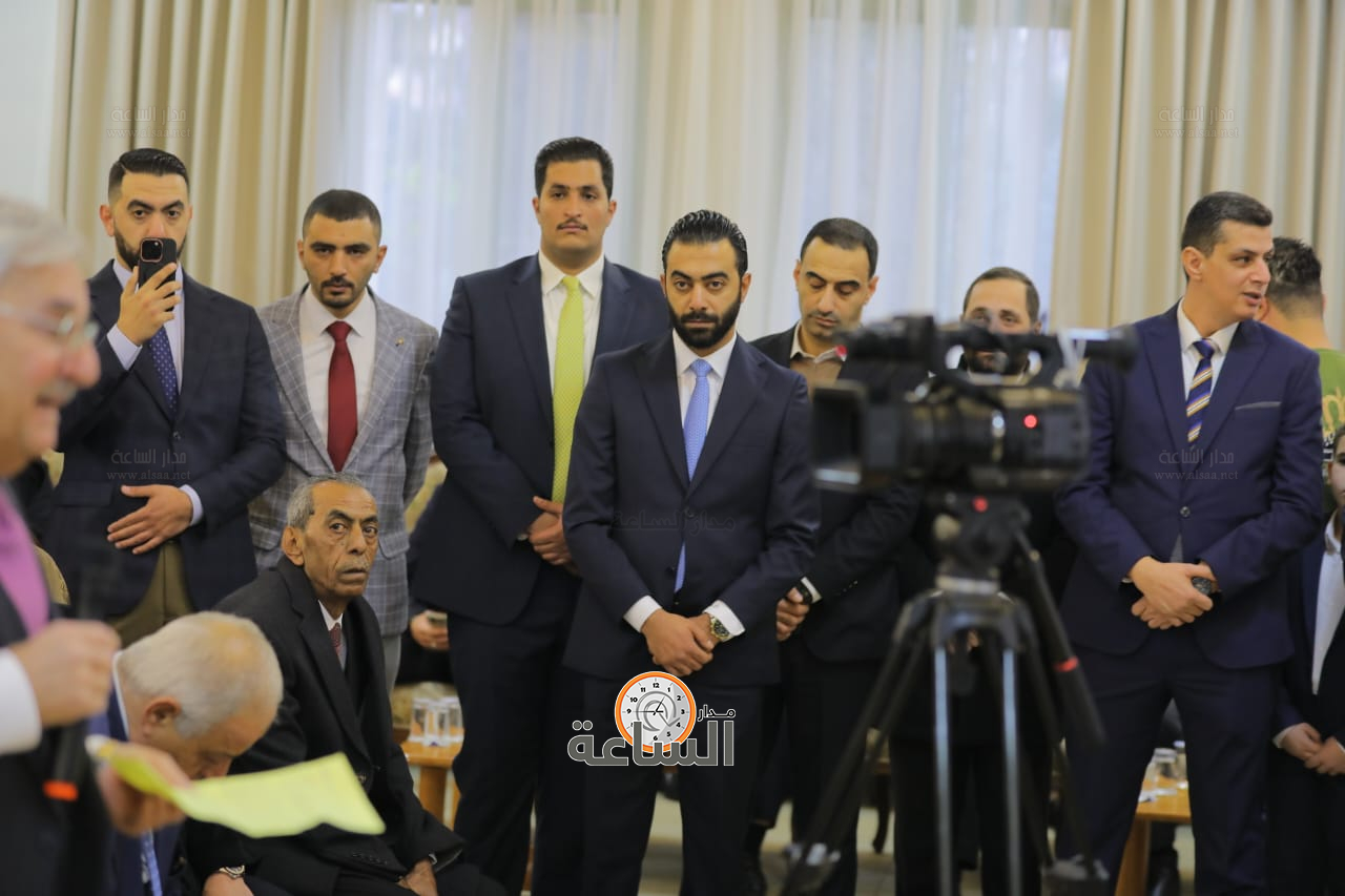 Madar Al-Saa Images 0.8304857232761371