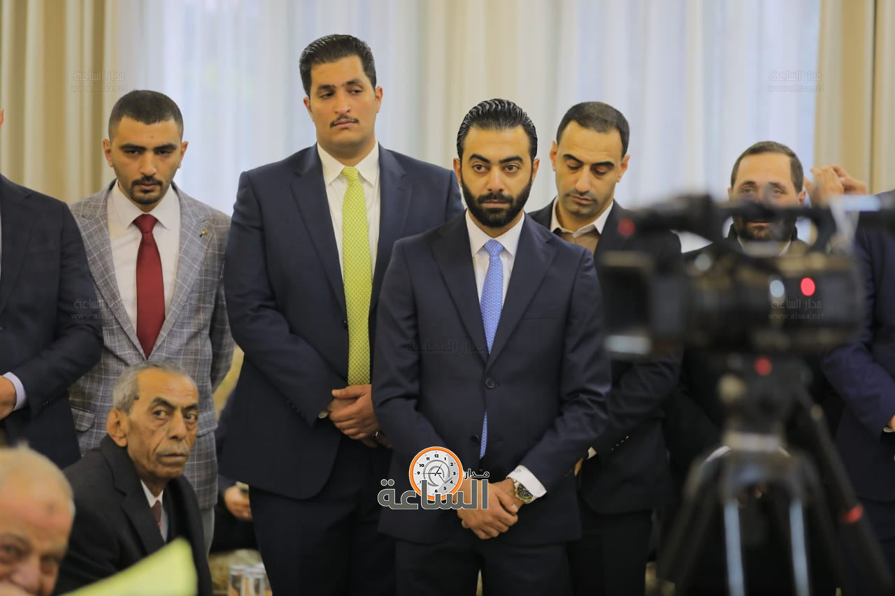 Madar Al-Saa Images 0.4608383944856007