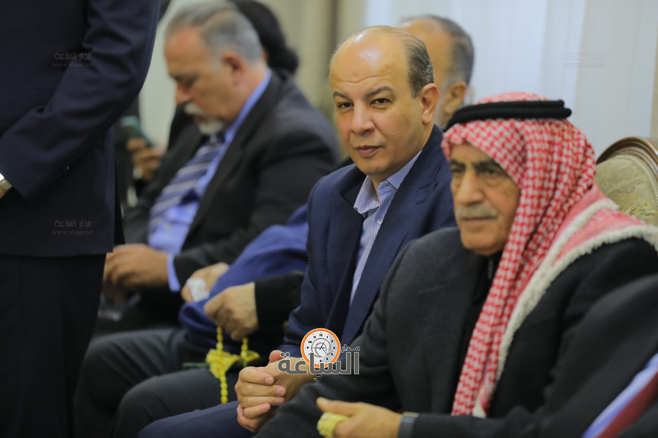 Madar Al-Saa Images 0.4589669735122075