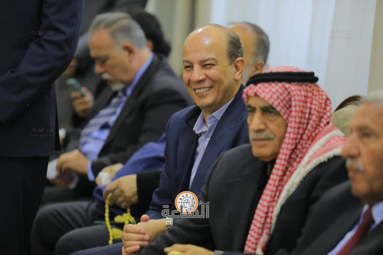 Madar Al-Saa Images 0.35154630130003195