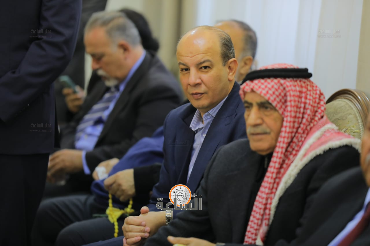 Madar Al-Saa Images 0.3231729112662025