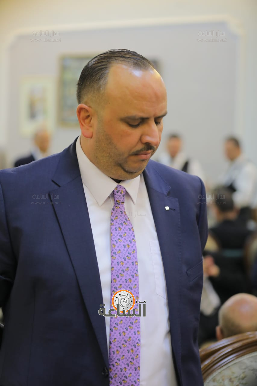 Madar Al-Saa Images 0.7163558809611643