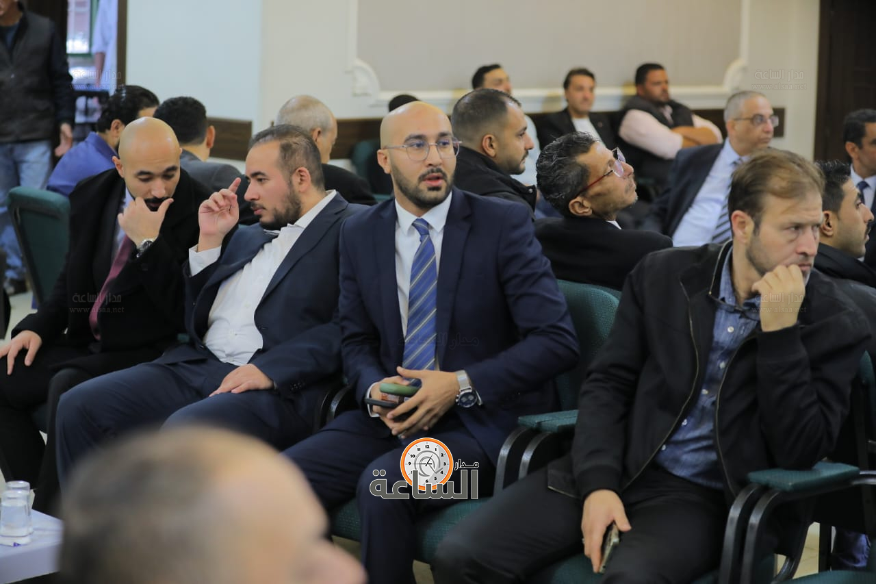 Madar Al-Saa Images 0.35216259367018976