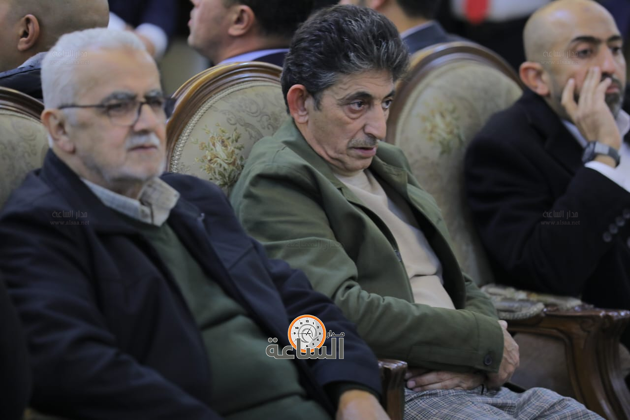 Madar Al-Saa Images 0.44087673671576044