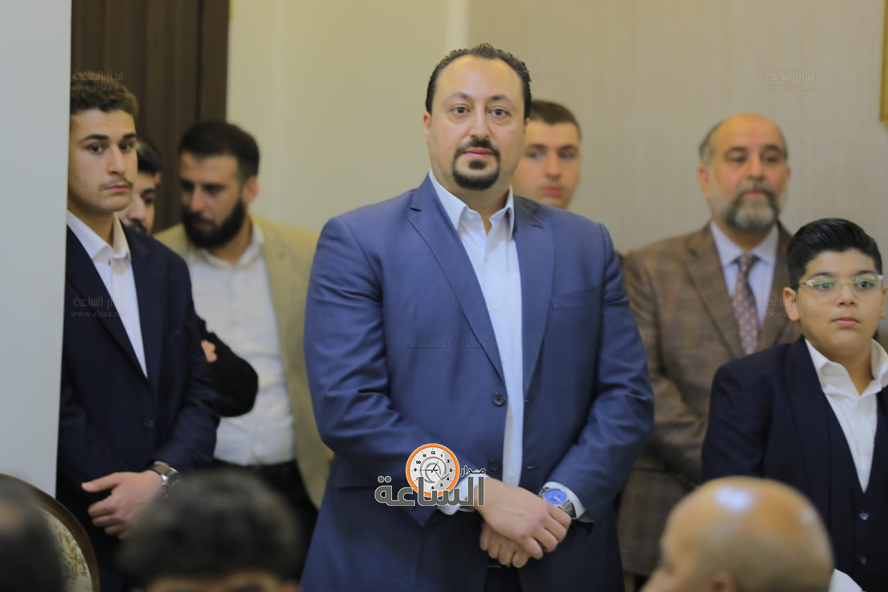 Madar Al-Saa Images 0.5672390464912445