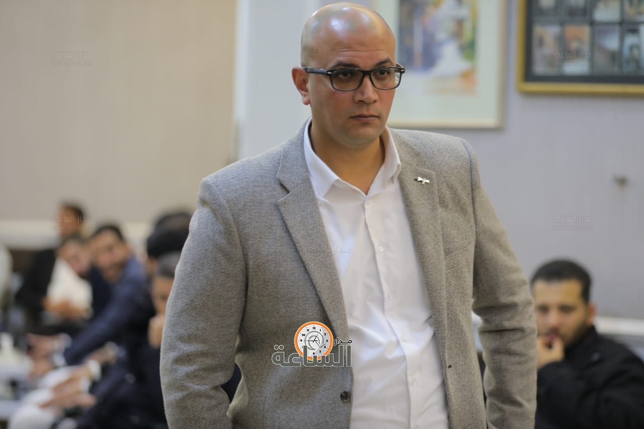 Madar Al-Saa Images 0.8000855370964779