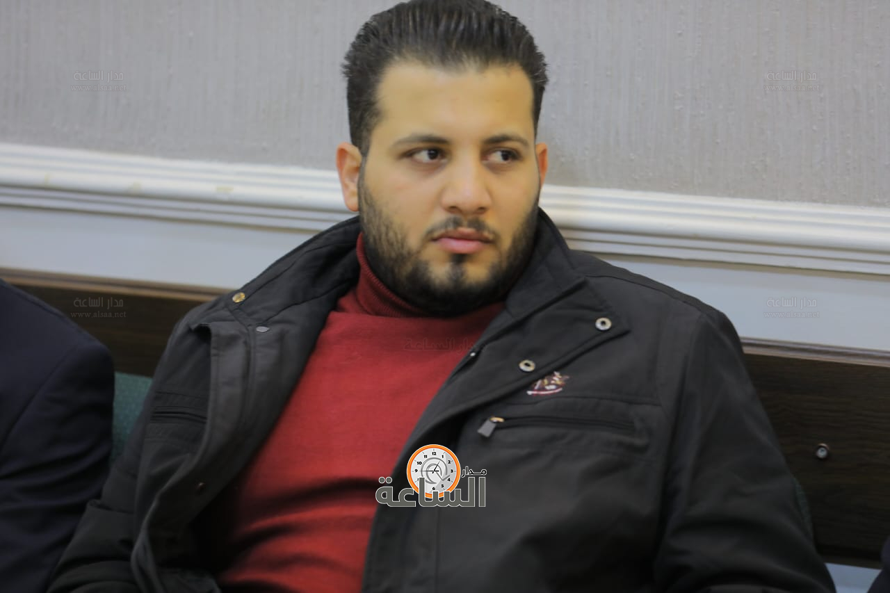 Madar Al-Saa Images 0.10732551299973081