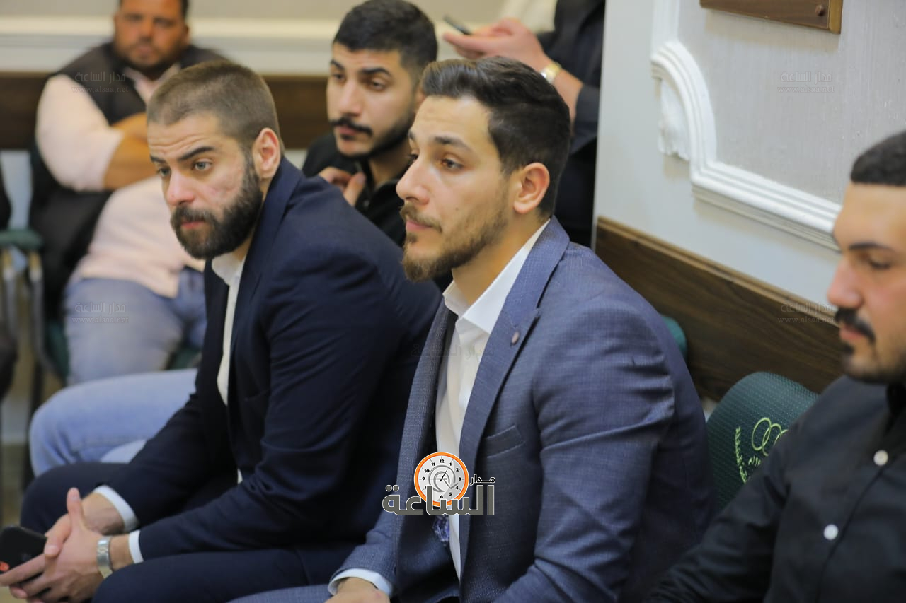 Madar Al-Saa Images 0.07706888368710518