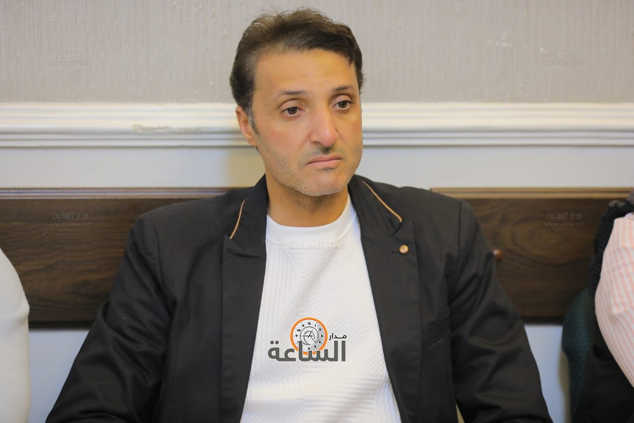 Madar Al-Saa Images 0.6768461703436954