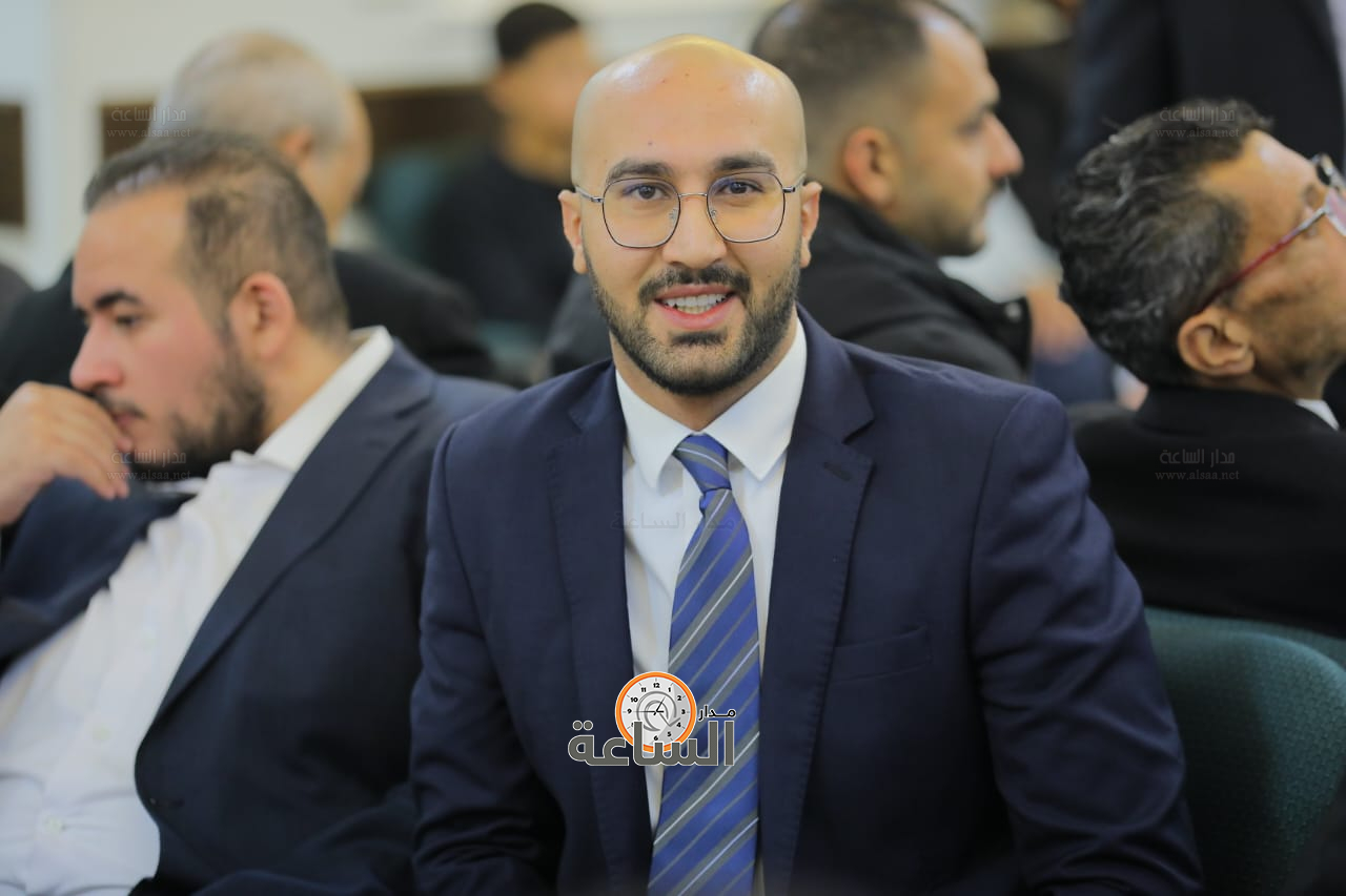 Madar Al-Saa Images 0.9982129276381049