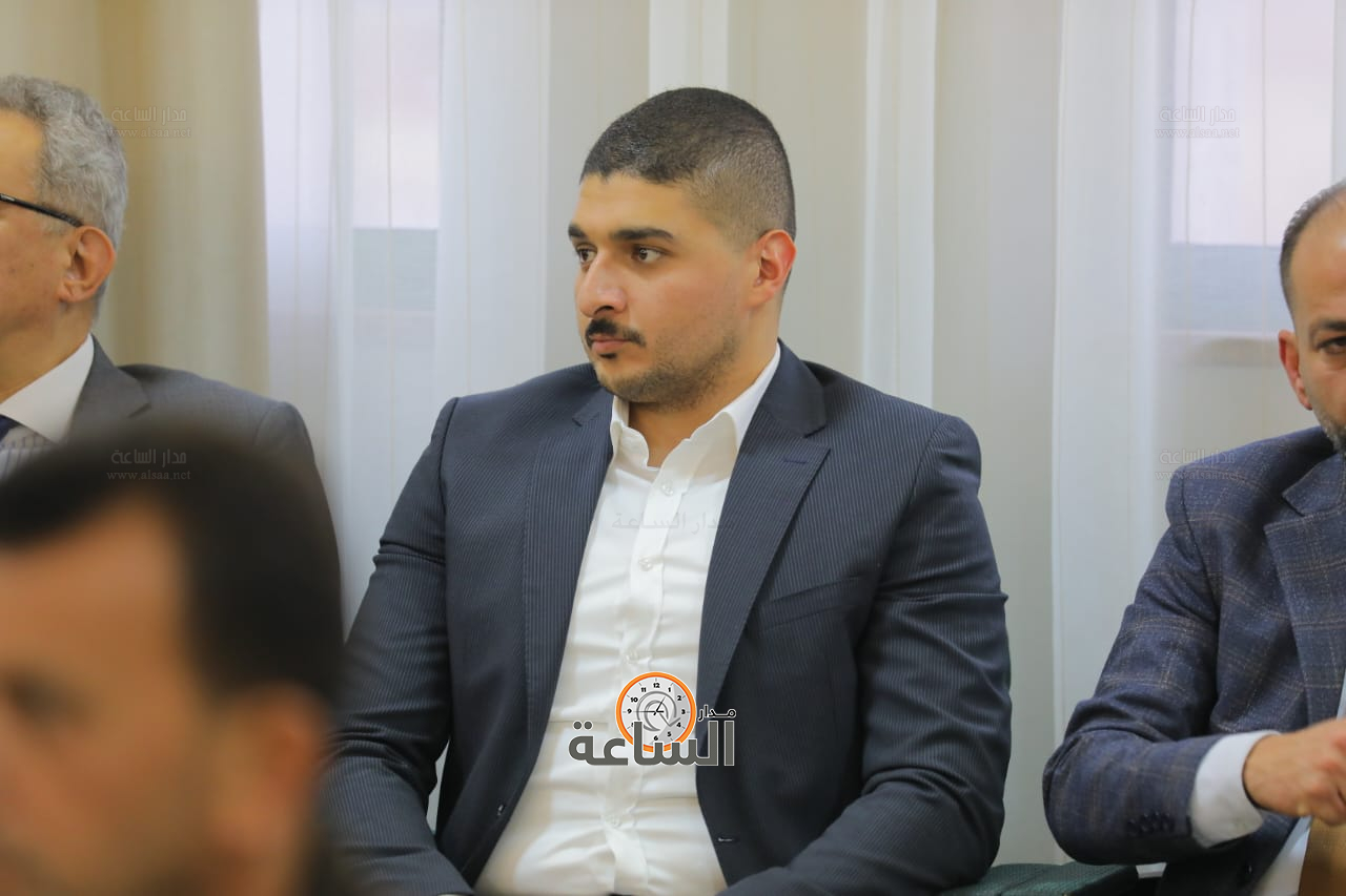 Madar Al-Saa Images 0.47288880473586614