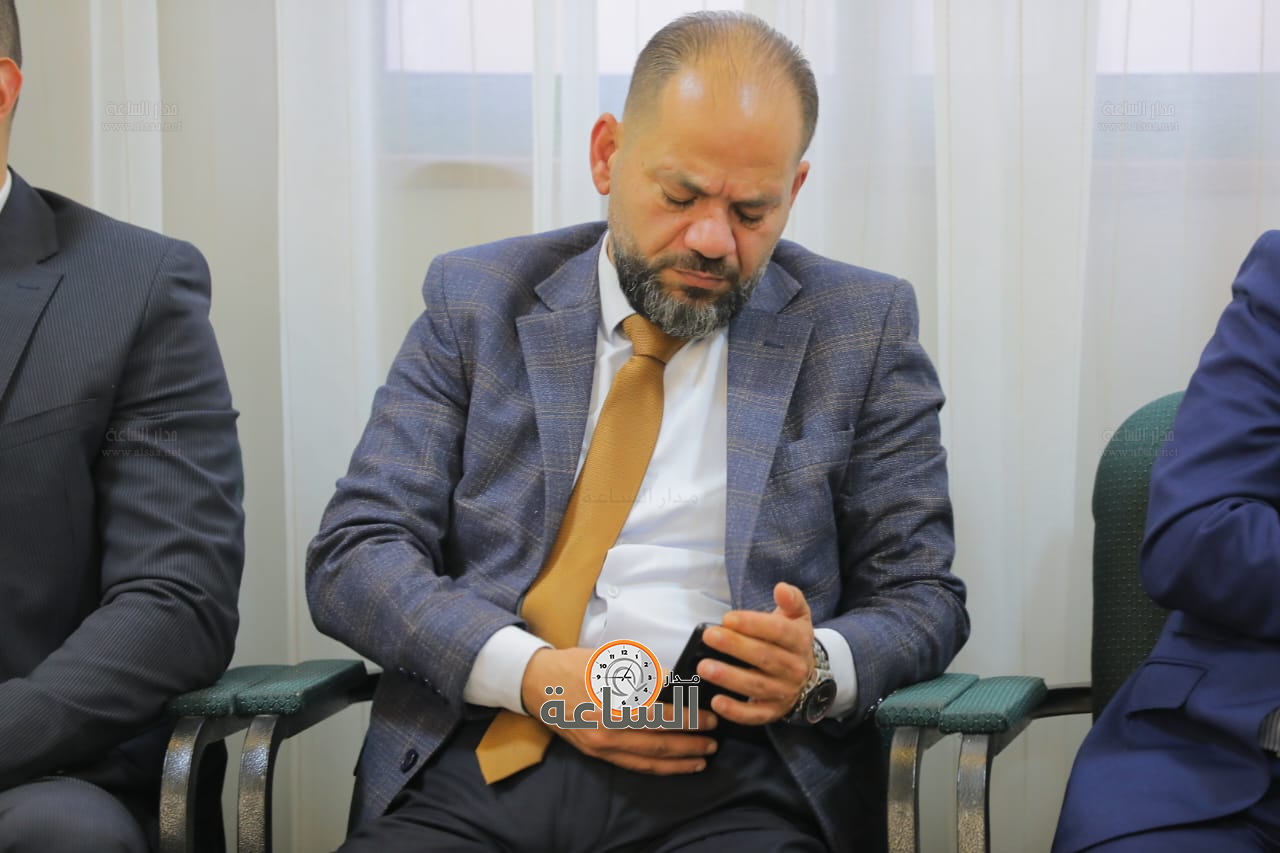 Madar Al-Saa Images 0.4764449744945354