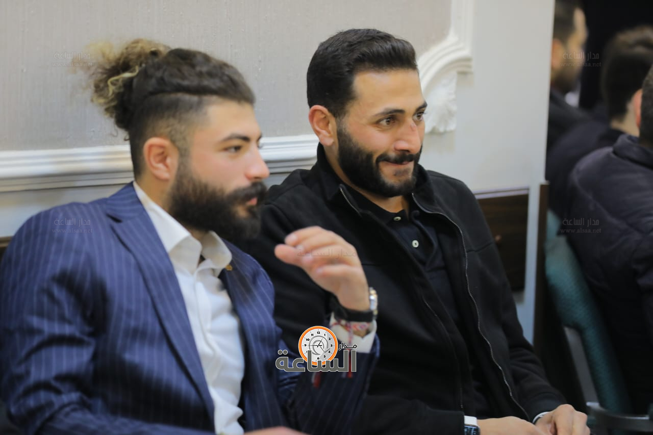 Madar Al-Saa Images 0.6327872350315205