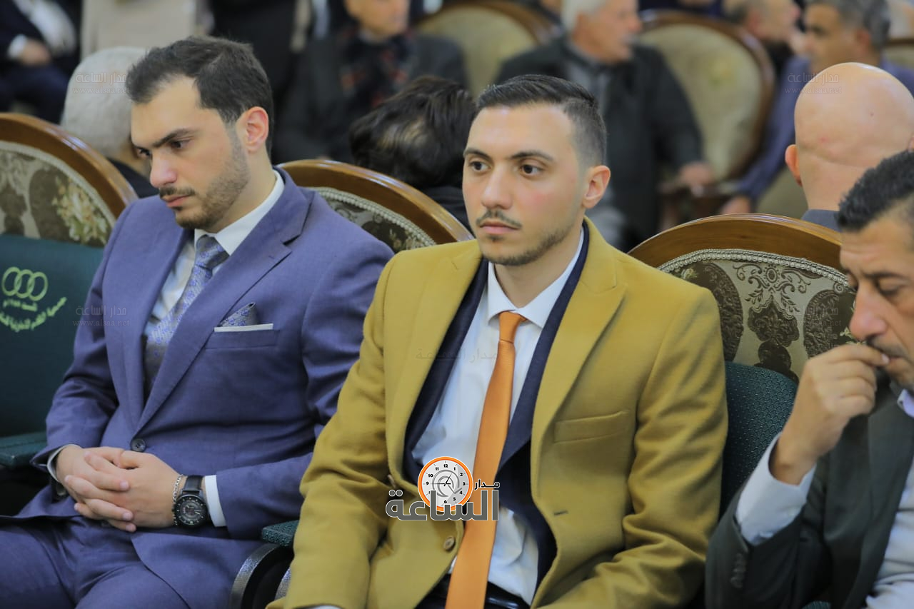 Madar Al-Saa Images 0.9448972545485577