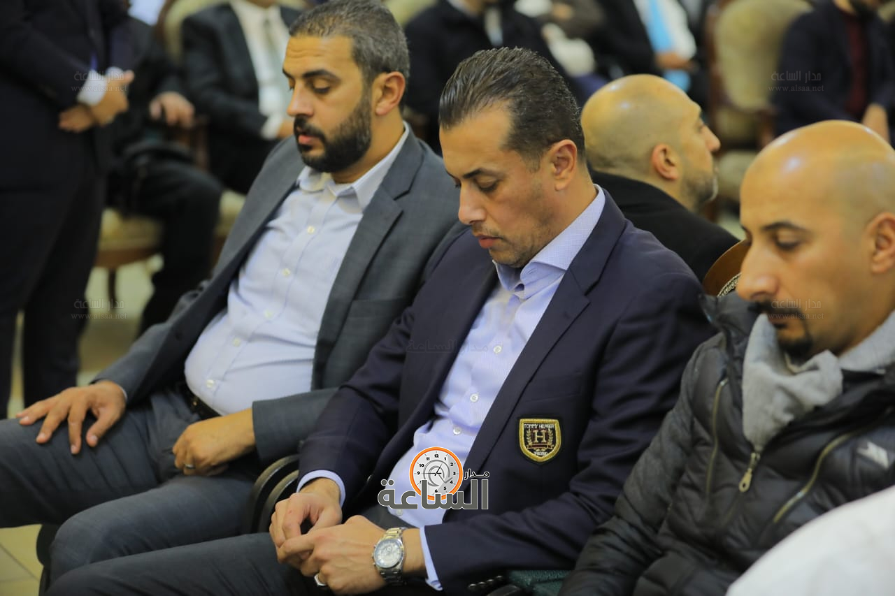 Madar Al-Saa Images 0.09004861232696837