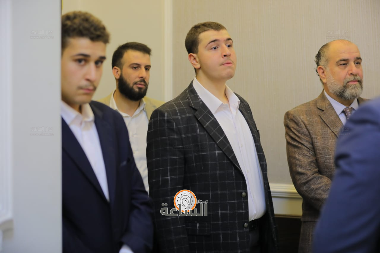 Madar Al-Saa Images 0.9813720251190152