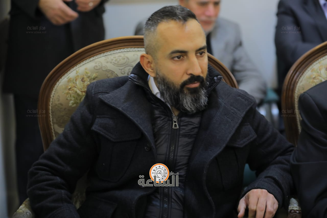 Madar Al-Saa Images 0.11366577950943291