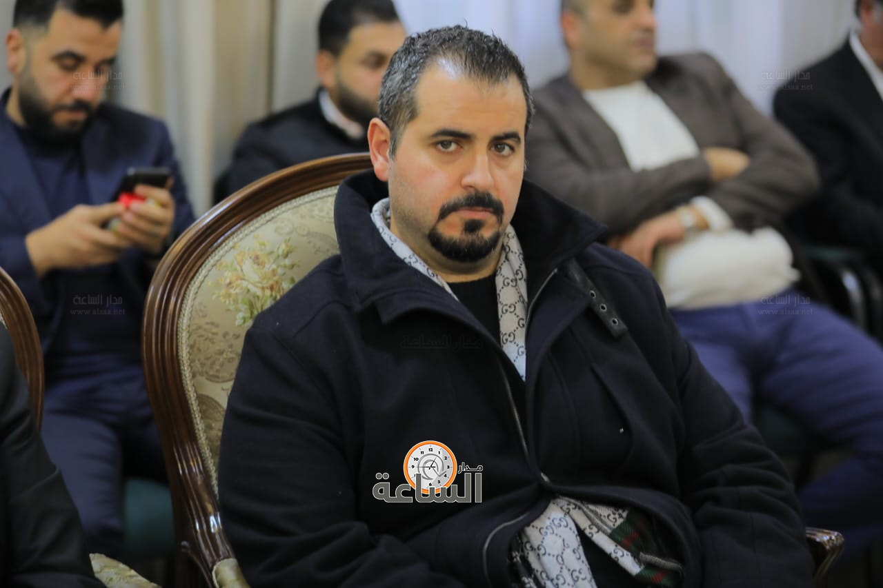 Madar Al-Saa Images 0.5310338818534599