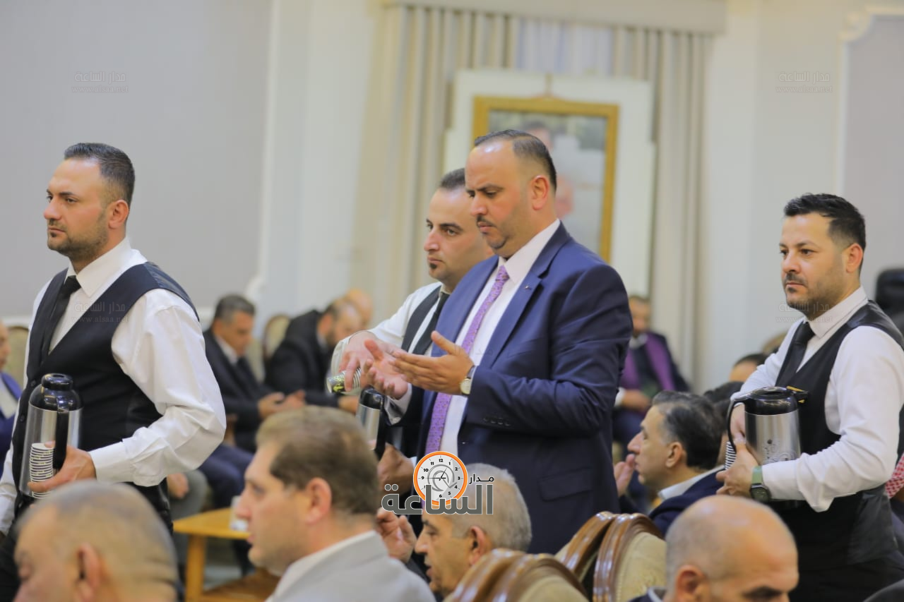 Madar Al-Saa Images 0.210447646630757