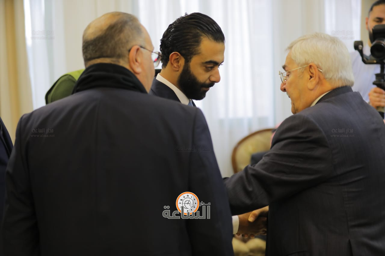 Madar Al-Saa Images 0.210052653927854